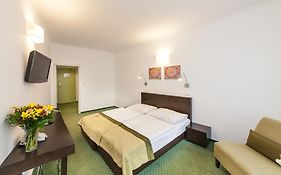 Hotel Vitkov Prague 4*